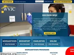 Sites similar to wvjc.edu