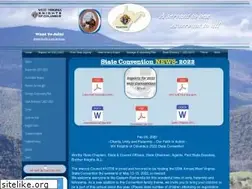 Sites similar to wvkofc.org