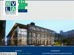 Sites similar to wvla.org