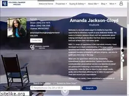 Sites similar to wvlandgirl.com
