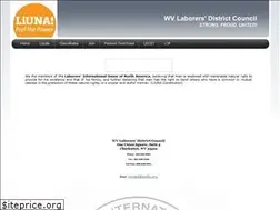 Sites similar to wvldc.org