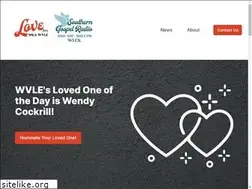 Sites similar to wvle.net