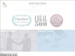 Sites similar to wvlegal.com.bo