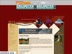 Sites similar to wvlodging.com