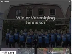 Sites similar to wvlonneker.nl