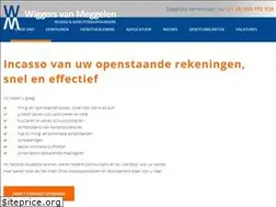 Sites similar to wvm-deurwaarders.nl