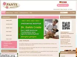 Sites similar to wvm-tierischgut.de
