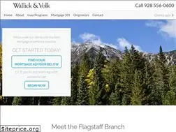 Sites similar to wvmbflagstaff.com