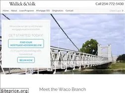 Sites similar to wvmbwaco.com