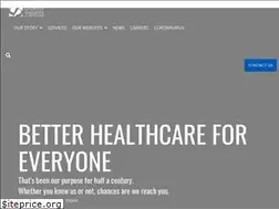 Sites similar to wvmi.org