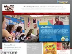 Sites similar to wvmiddleschool.com