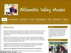 Sites similar to wvminers.com