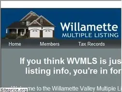 Sites similar to wvmls.com