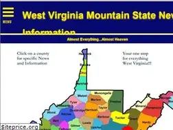 Sites similar to wvmountainstatenews.com