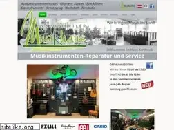 Sites similar to wvmusik.at