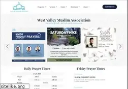 Sites similar to wvmuslim.org
