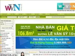 Sites similar to wvn.vn