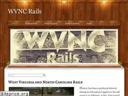 Sites similar to wvncrails.org