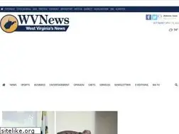 Sites similar to wvnews.com