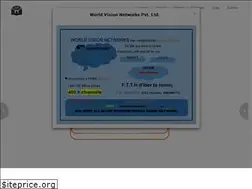 Sites similar to wvnpl.com