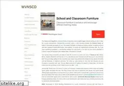 Sites similar to wvnsco.com