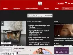Sites similar to wvnstv.com