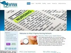 Sites similar to wvnurses.net