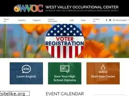Sites similar to wvoc.net
