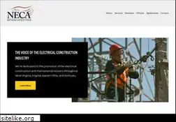 Sites similar to wvohneca.org