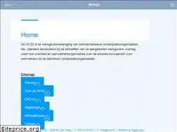 Sites similar to wvoi.nl