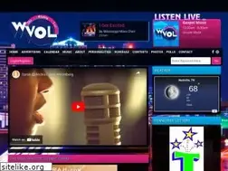 Sites similar to wvol1470.net