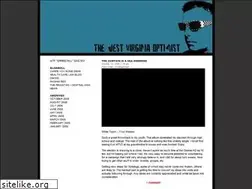 Sites similar to wvoptimist.wordpress.com