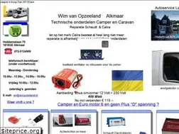 Sites similar to wvopzeeland.nl