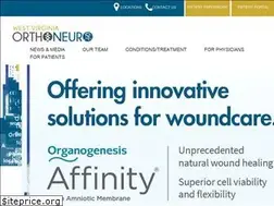 Sites similar to wvorthoneuro.com