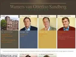 Sites similar to wvos.nl