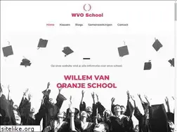 Sites similar to wvoschool.nl