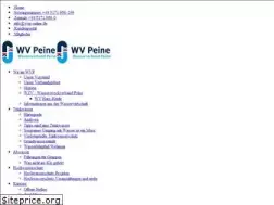 Sites similar to wvp-online.de