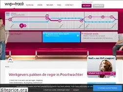 Sites similar to wvp-trace.nl