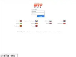 Sites similar to wvp.at
