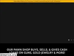 Sites similar to wvpawn.com