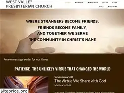 Sites similar to wvpc.org
