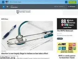 Sites similar to wvpe.org