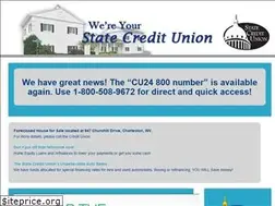 Sites similar to wvpecu.org