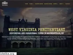 Sites similar to wvpentours.com