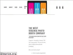 Sites similar to wvphotobooth.com