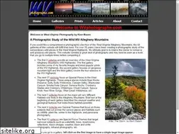 Sites similar to wvphotographs.com