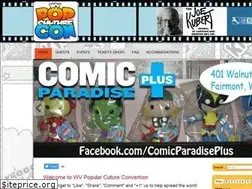 Sites similar to wvpop.com