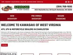 Sites similar to wvpowersports.com