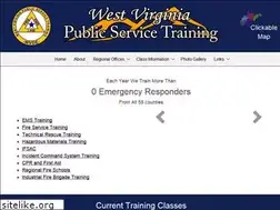 Sites similar to wvpst.org