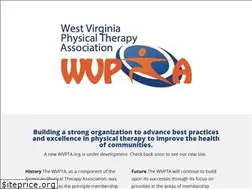 Sites similar to wvpta.org